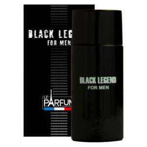 Parfum Black Legend homme 75ml