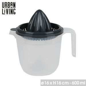 Presse fruit gradué 600ml