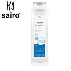 Gel douche SAIRO Dermo-protecteur 600ml