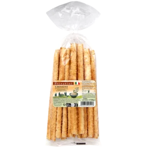 Mini-Baguette au sésame 150g Stiratini