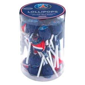 Sucette PSG 150g /15
