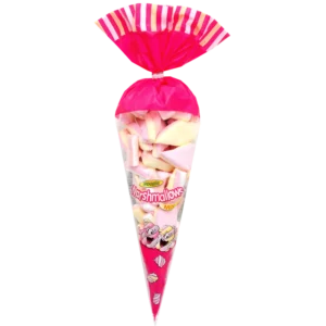 Marshmallows mix 200g display de 16