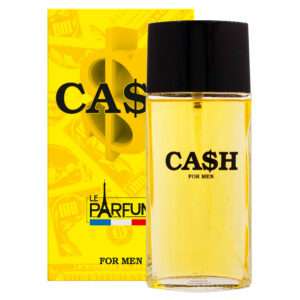 Parfum Cash homme 75ml