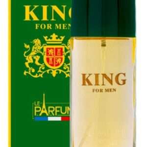Parfum King homme 75ml