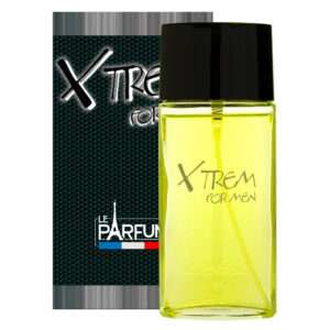 Parfum X Trem homme 75ml