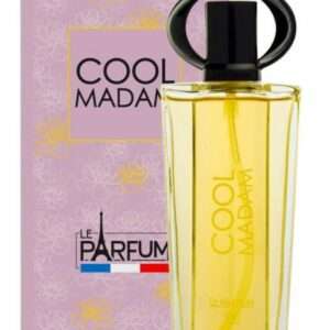 Parfum Cool Madam femme 75ml