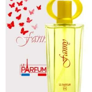 Parfum Fanny femme 75ml