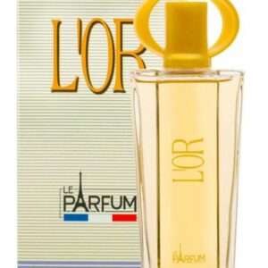 Parfum L'Or femme 75ml