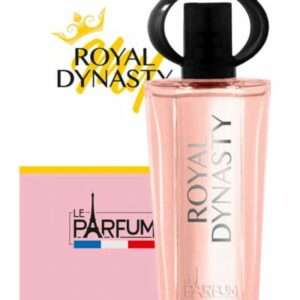 Parfum Royal Dynasty femme 75ml