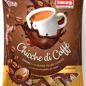 Bonbon Café 235g Incap