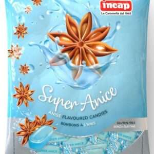 Bonbon Super Anice 235g Incap