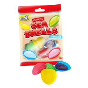 Bonbon coquillage 80g