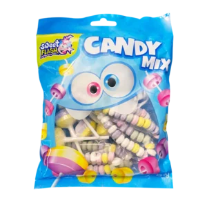 Bonbon Candy Mix dextrose 134g