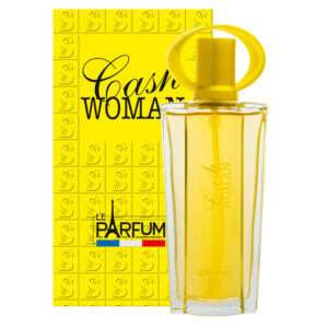 Parfum Cash Woman femme 75ml