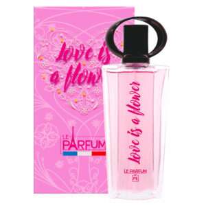 Parfum Love is a Flower femme 75ml