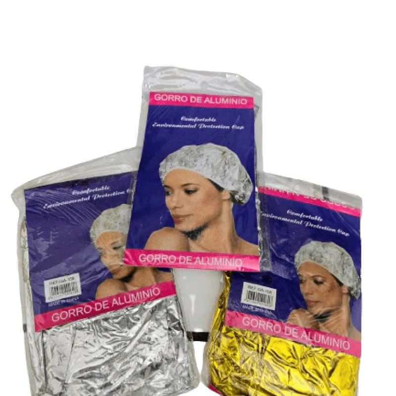 BONNET OR ARGENT