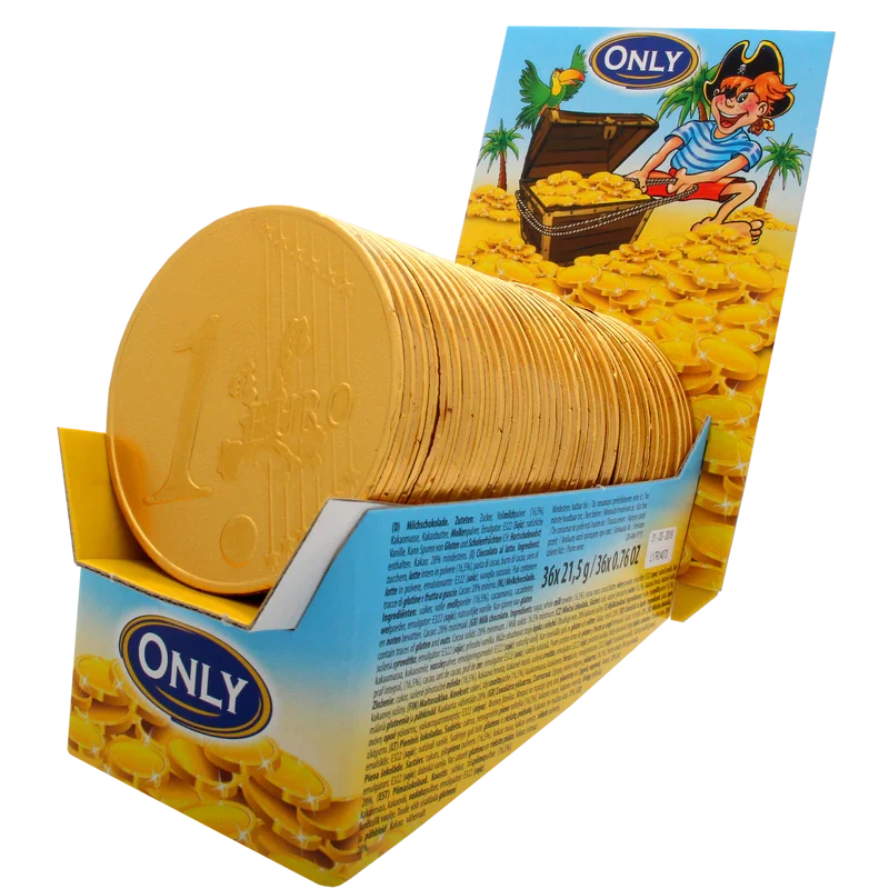 Big-gold-coins-milk-chocolate-2x36x215g-counter-display-Image-1