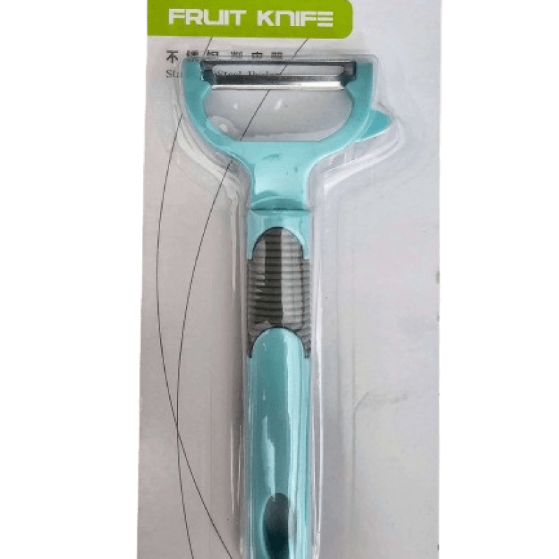 EPLUCHEUR PLASTIQUE
