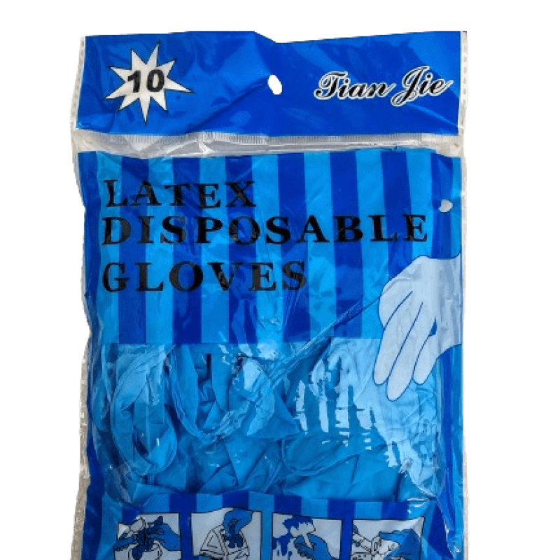GANT LATEX
