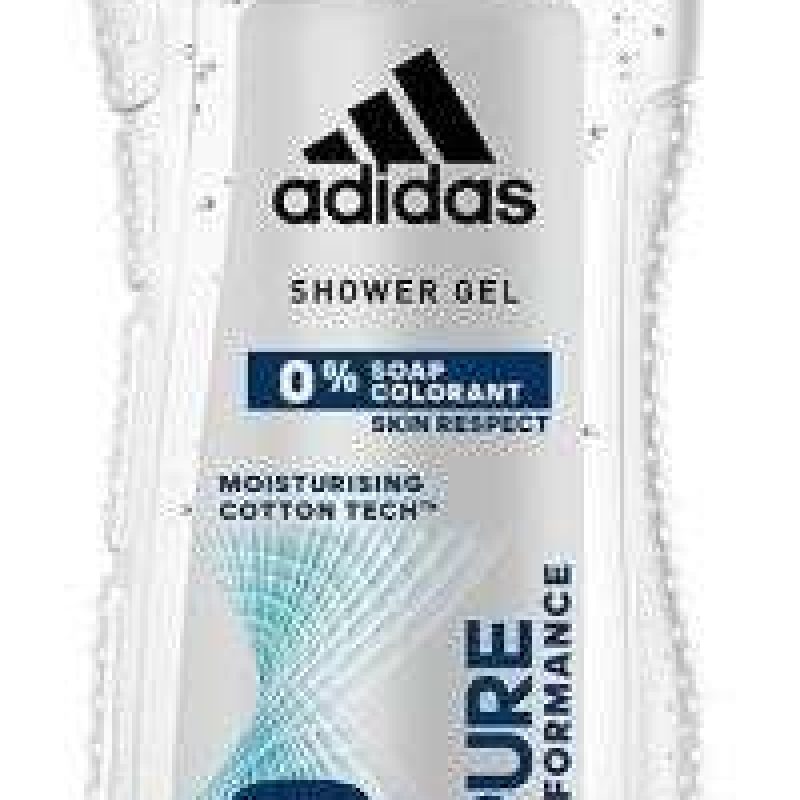 GEL DOUCHE ADIDAS B