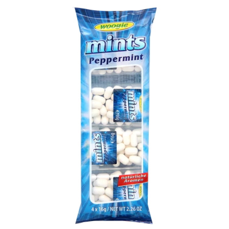 Mints-peppermint-dragees-au-sucre-au-goût-menthe-4x16g-Image-1