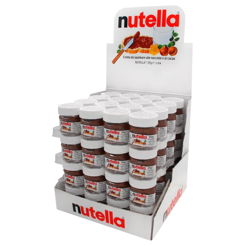 NUTELLA