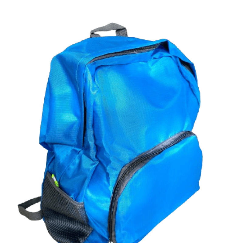 SAC A DOS