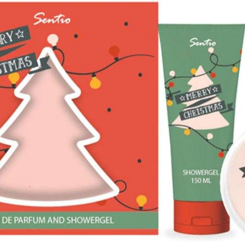 SENTIO MERRY CHRISTMAS