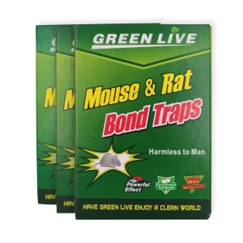 green live