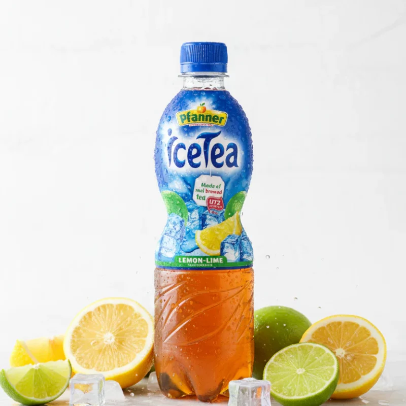 ice tea citron